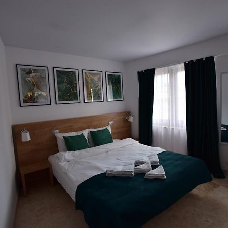Dacia Residence Apartments Bukareszt Zewnętrze zdjęcie