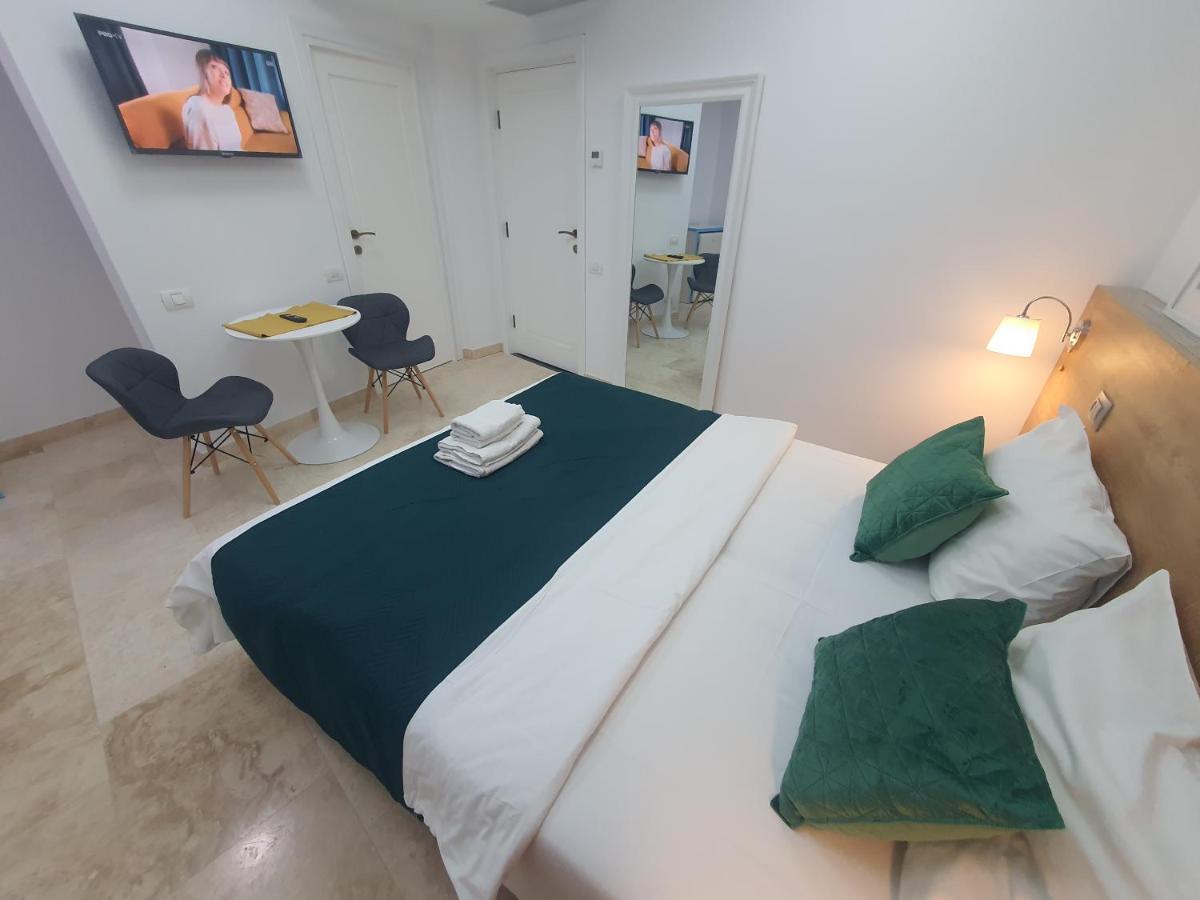 Dacia Residence Apartments Bukareszt Zewnętrze zdjęcie
