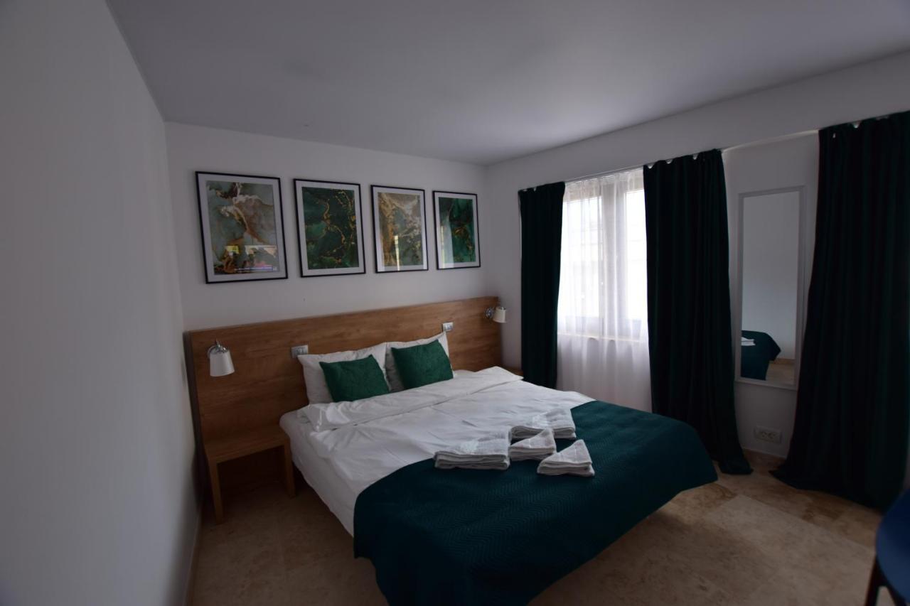 Dacia Residence Apartments Bukareszt Zewnętrze zdjęcie