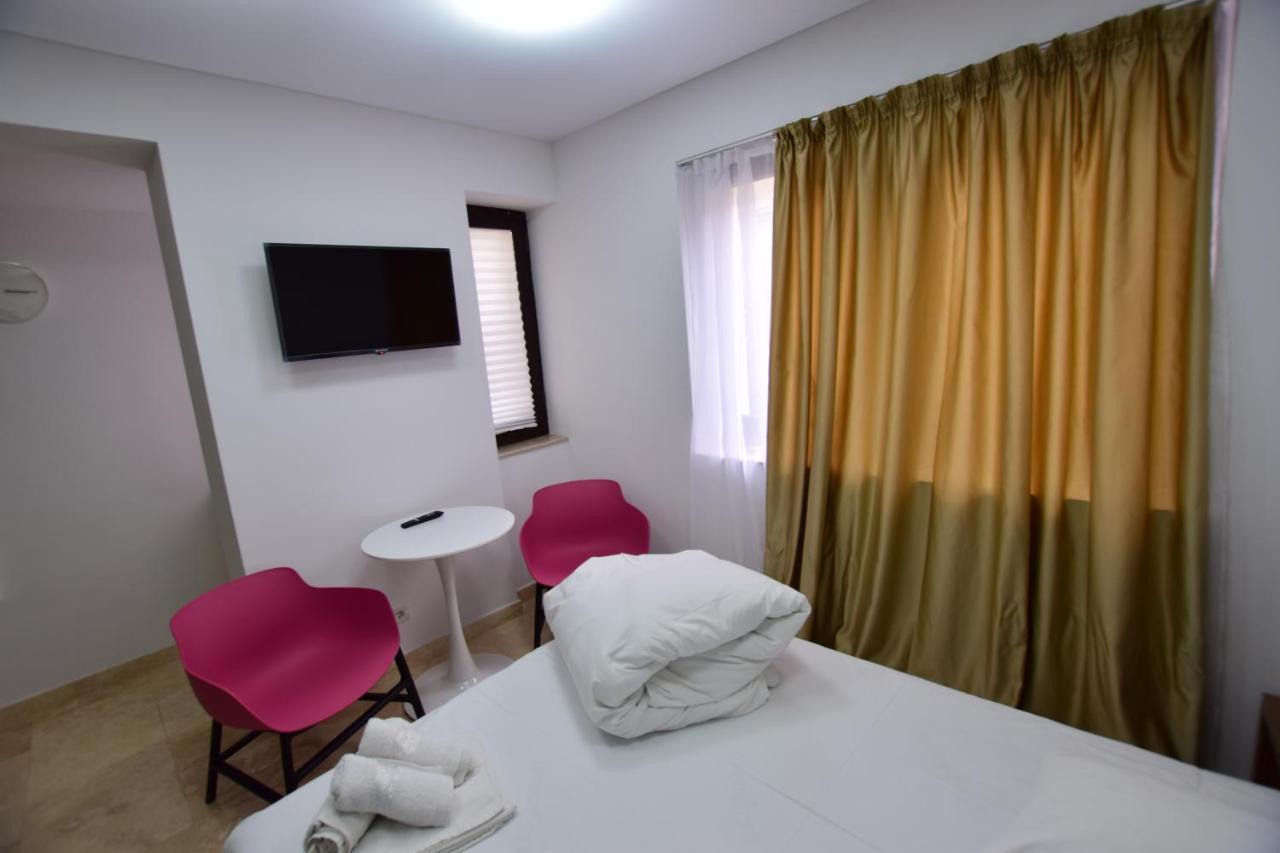 Dacia Residence Apartments Bukareszt Zewnętrze zdjęcie