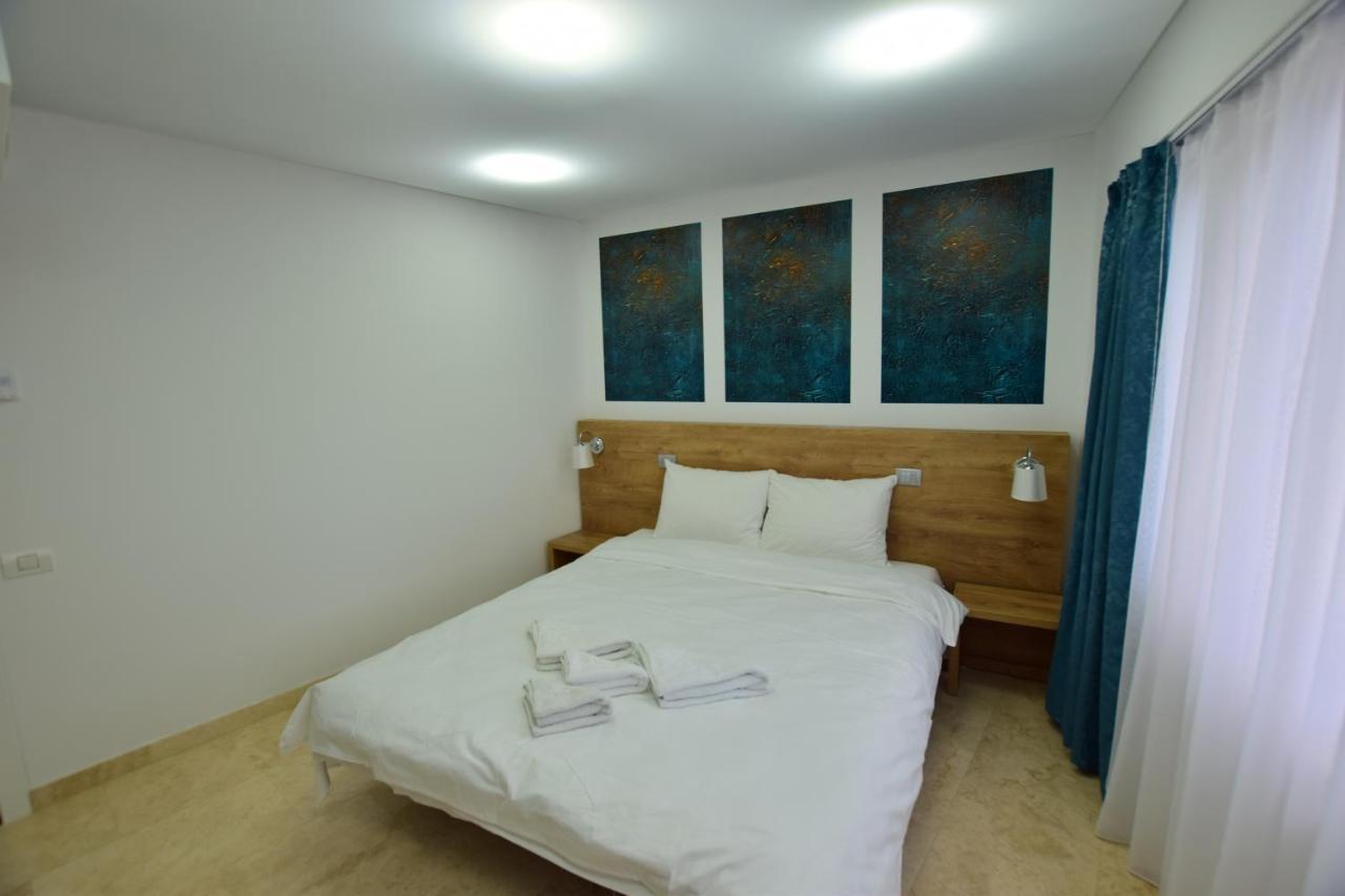 Dacia Residence Apartments Bukareszt Zewnętrze zdjęcie