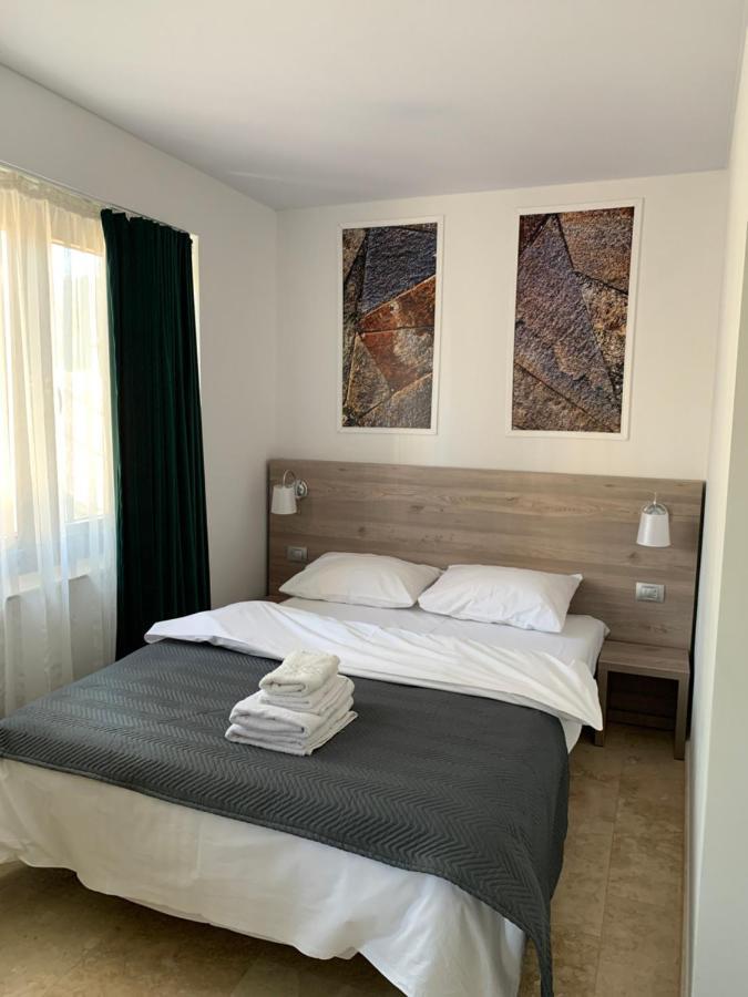 Dacia Residence Apartments Bukareszt Zewnętrze zdjęcie