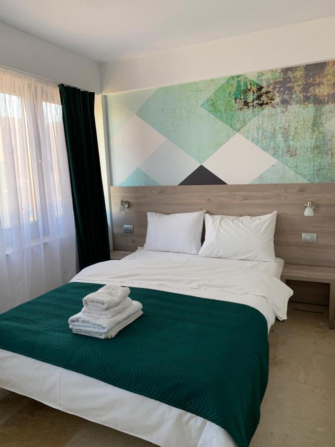 Dacia Residence Apartments Bukareszt Zewnętrze zdjęcie