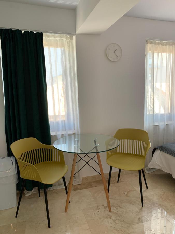 Dacia Residence Apartments Bukareszt Zewnętrze zdjęcie
