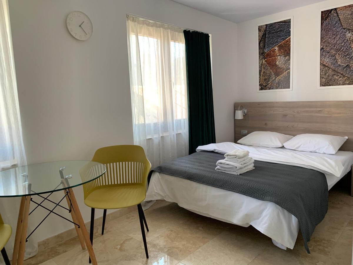 Dacia Residence Apartments Bukareszt Zewnętrze zdjęcie