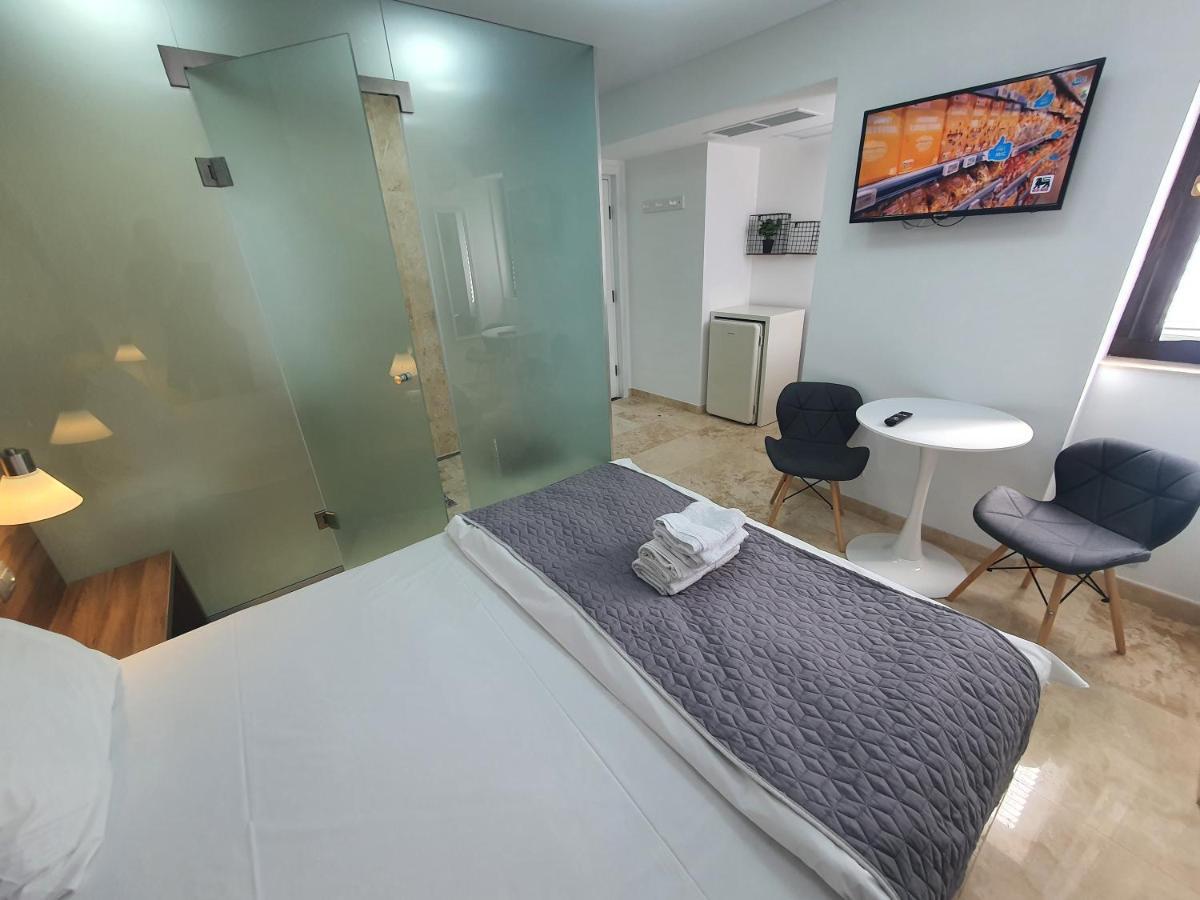 Dacia Residence Apartments Bukareszt Zewnętrze zdjęcie