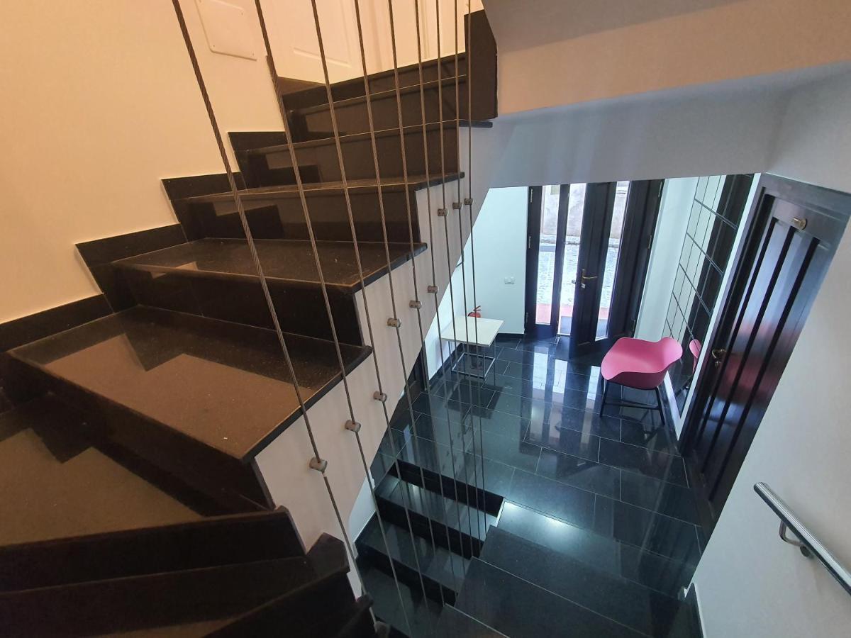Dacia Residence Apartments Bukareszt Zewnętrze zdjęcie