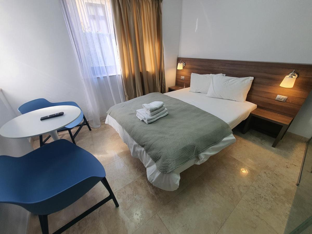 Dacia Residence Apartments Bukareszt Zewnętrze zdjęcie