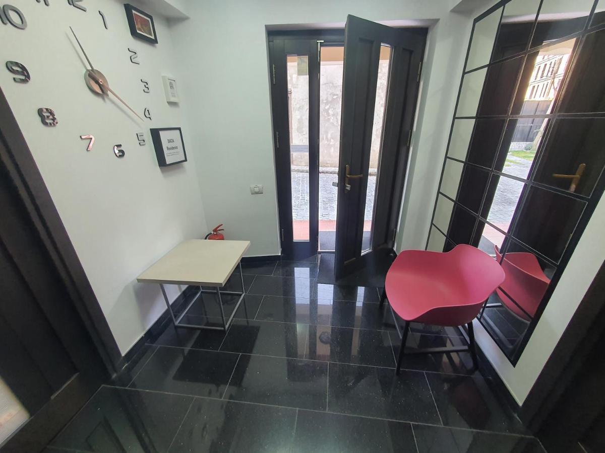 Dacia Residence Apartments Bukareszt Zewnętrze zdjęcie
