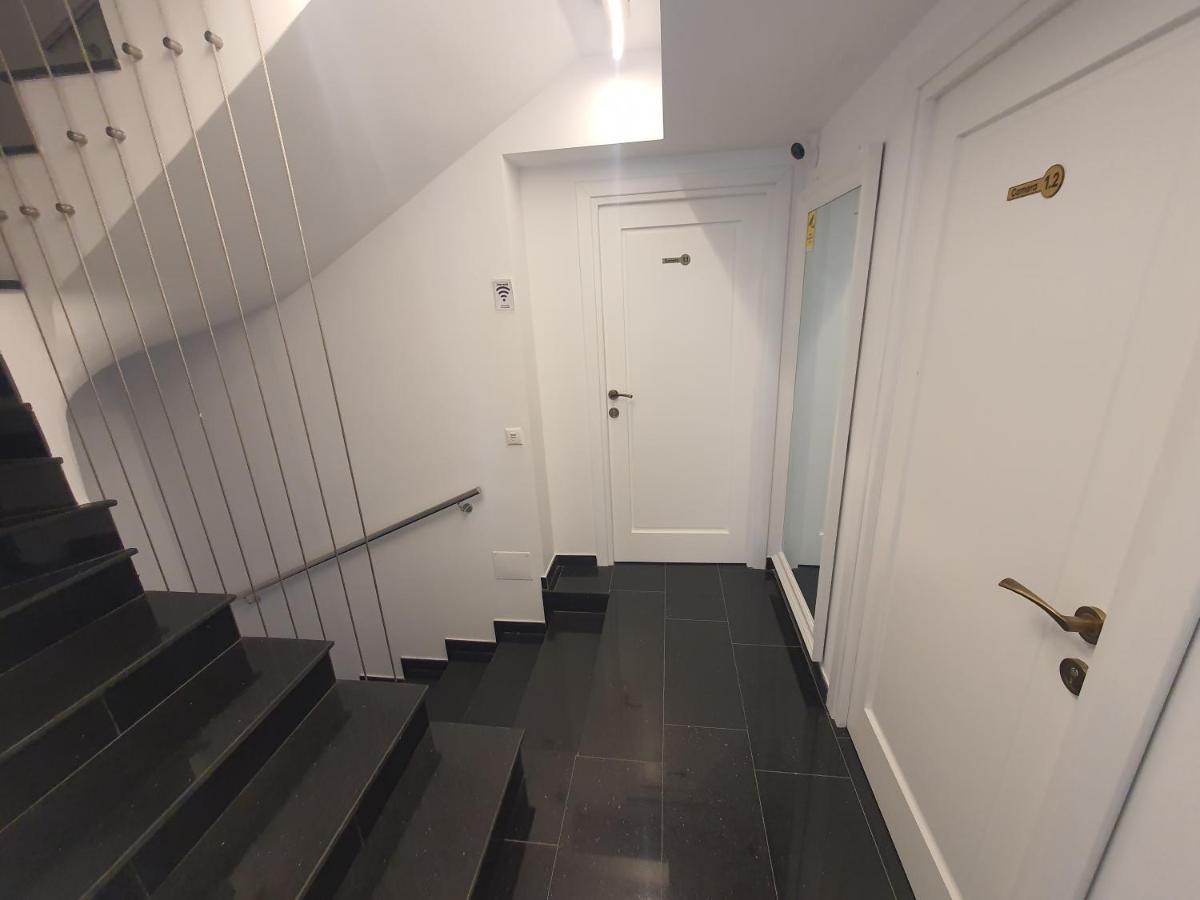 Dacia Residence Apartments Bukareszt Zewnętrze zdjęcie