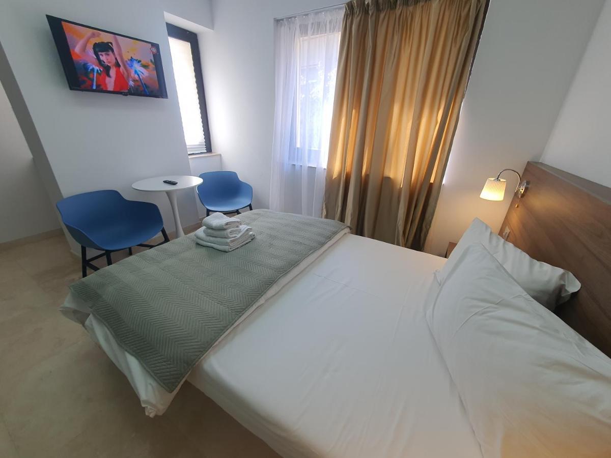 Dacia Residence Apartments Bukareszt Zewnętrze zdjęcie