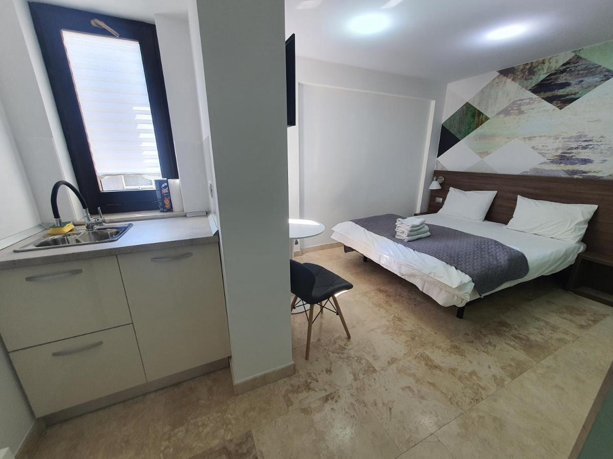 Dacia Residence Apartments Bukareszt Zewnętrze zdjęcie