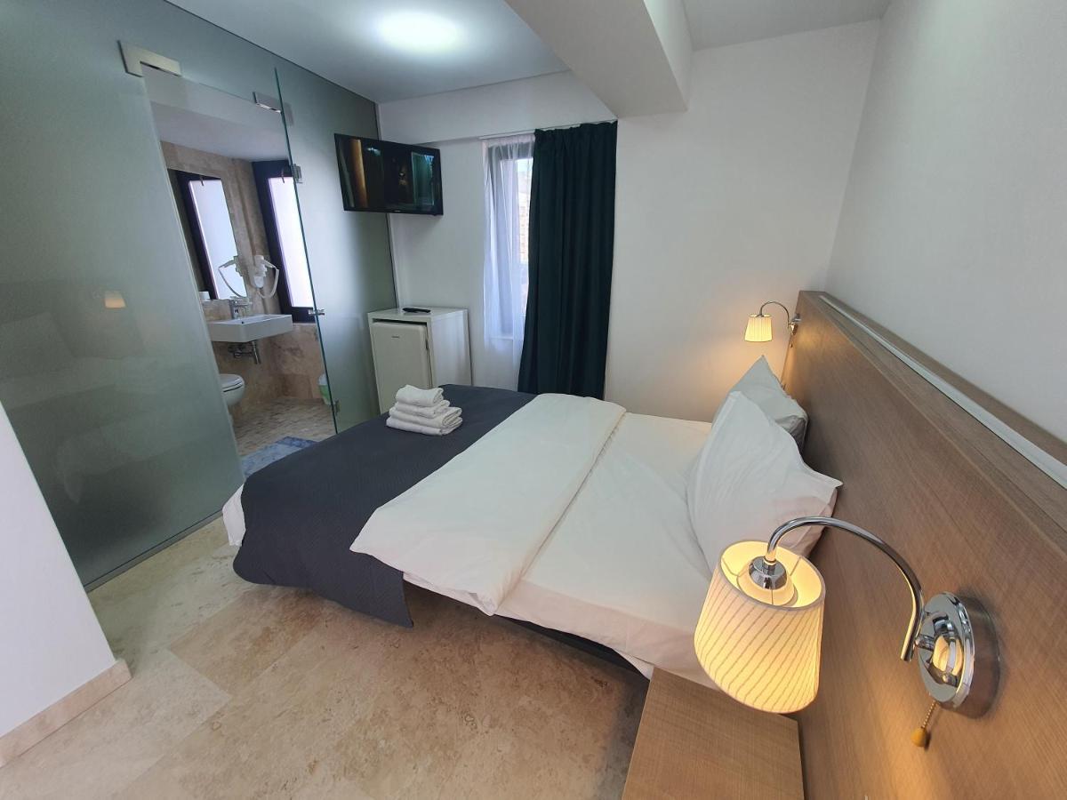 Dacia Residence Apartments Bukareszt Zewnętrze zdjęcie